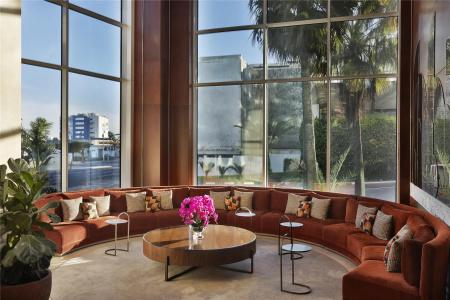 Grand Mogador City Center Casablanca - 37