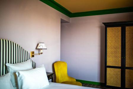 Hôtel Kuntz - 2