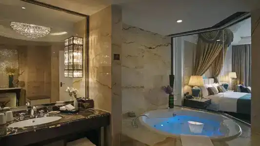 Intercontinental Chengdu Global Center, An Ihg - 72