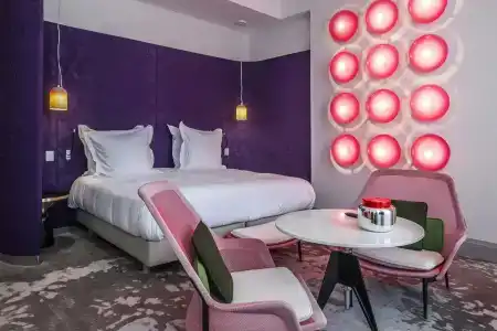 Yndo Hôtel - 4