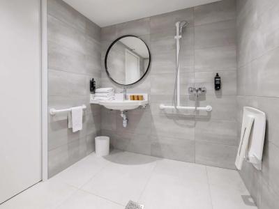 ibis Bordeaux Centre Meriadeck - 75