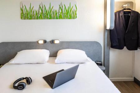 ibis budget Roissy CDG Paris Nord 2 - 20