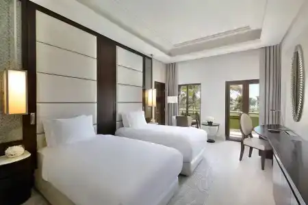 Al Bustan Palace, a Ritz-Carlton - 3