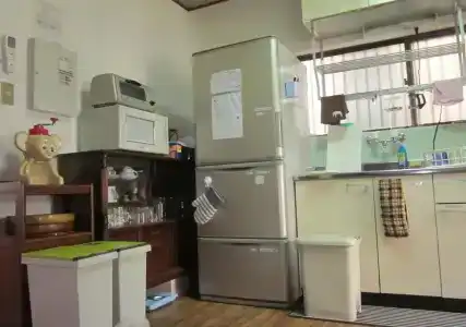 Enman Guest House Osaka - 21