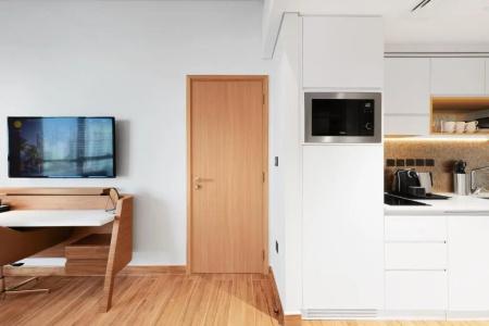 Adagio Premium The Palm - 58