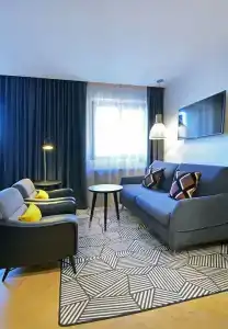 Hôtel Le Roosevelt - 56