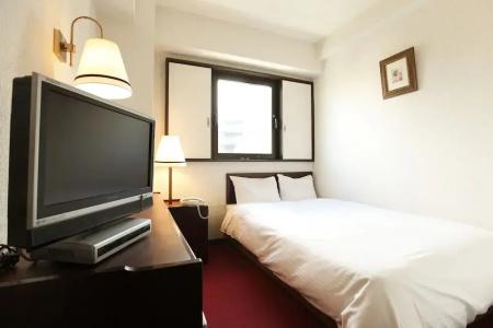 Tokyo Inn - 123