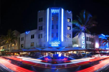 Beacon South Beach - 20