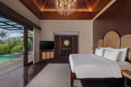 The Garcia Ubud & Resort - 57