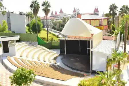 The Marilis Hill Resort & Spa - 25