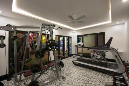 Golden Holiday & Spa - 74