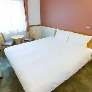 Toyoko Inn Yokohama Sakuragicho - 49