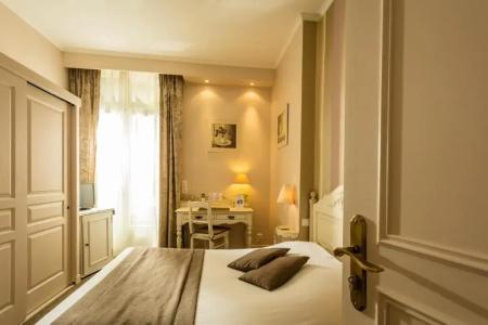 Hôtel du Parc - 51