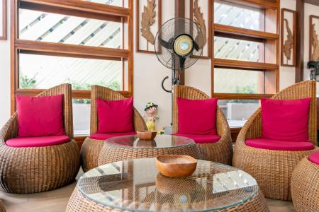 A Sleep Bangkok Sathorn - 14