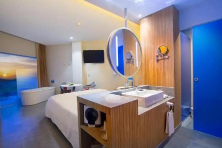 Higueron Malaga, Curio Collection by Hilton - 50