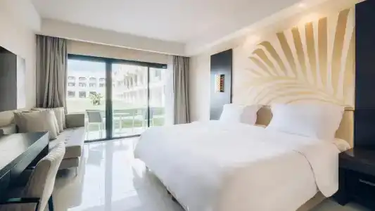 Iberostar Selection Kuriat Palace - 35