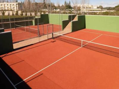 Eurostars Zarzuela Park - 17