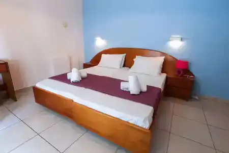 s&c Kosmos Beach Resort - 25