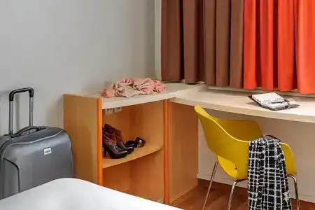 ibis Frankfurt Messe West - 43