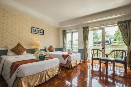 Brookside Valley Resort - 93