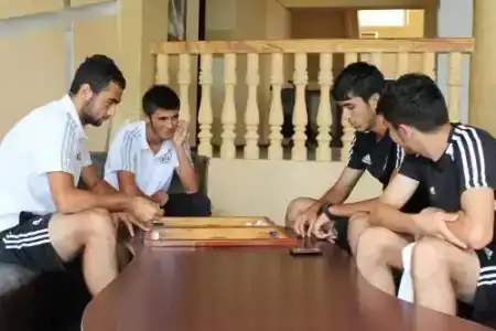 Kolkhida Resort & Spa - 10
