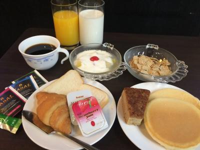 Crown Hills Takaoka - 10