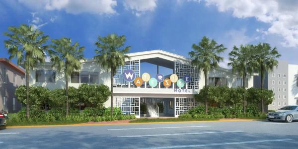 Waterside and Suites - 0