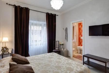 Dreamsrome Suites - 14