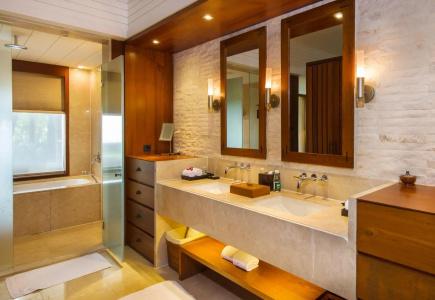 Mandarin Oriental, Sanya - 11