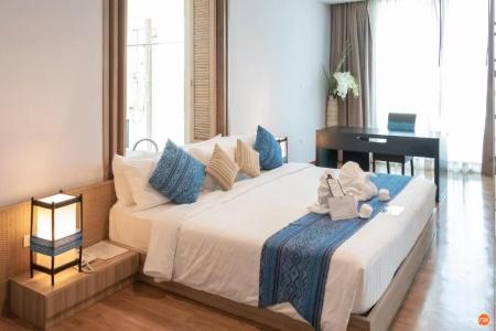 Grand Vista Chiangrai-Sha Extra Plus - 92