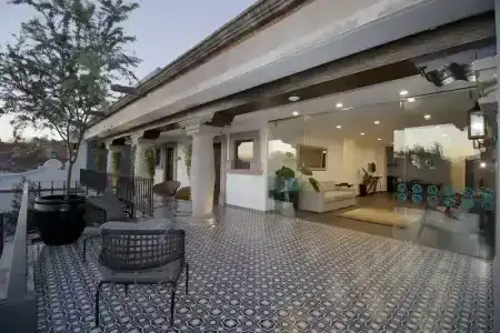 Boutique Casa Loreta - 19