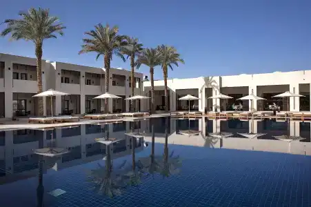 Reef Oasis Beach Resort - 9