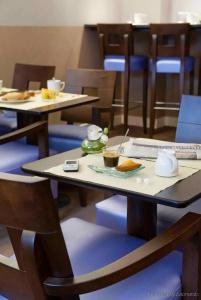 ApartAdagio Paris Haussmann Champs Elysées - 12