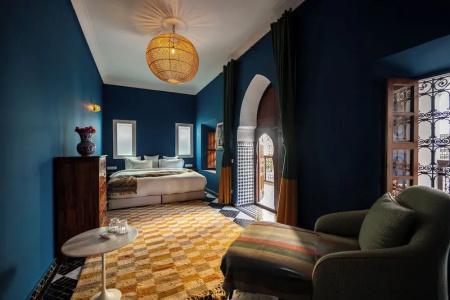 Riad Les Yeux Bleus - 50