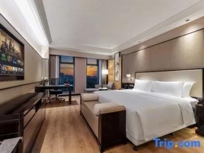 Howard Johnson Jinyi - 70