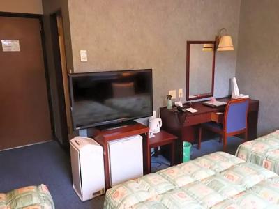 Tokyo Inn - 82