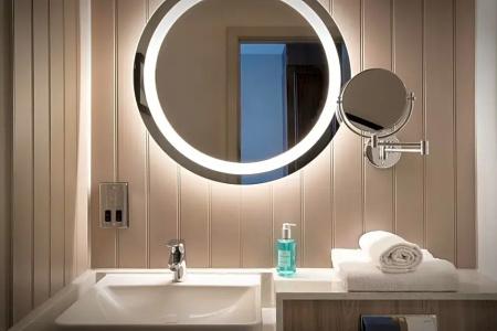 Jurys Inn Edinburgh - 59