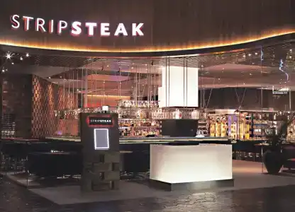 Mandalay Bay - 10