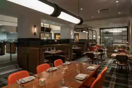 Grand Hyatt Denver - 25