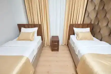 Tarabya Palace Suites - 59