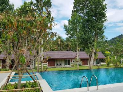 Evergreen Koh Chang Resort - 8