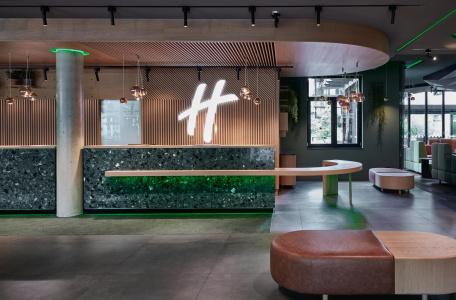 Holiday Inn - OsnabrüCk, An Ihg - 35