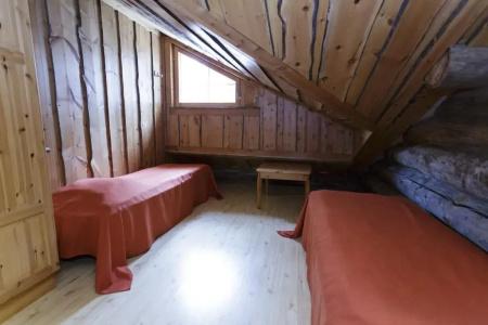 Levikaira - Log Cabins - 35