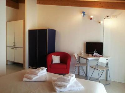 Il Girasole High Quality Inn - 53