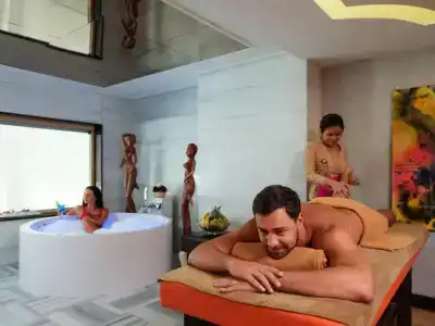 Rubi Platinum Spa Resort & Suites - 21