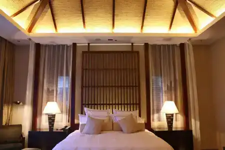 The Ritz-Carlton Sanya, Yalong Bay - 4