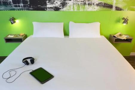 Ibis Styles Lyon Villeurbanne Parc de la Tête d'Or - 50