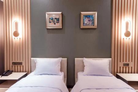 Husma Hotel & Spa - 55