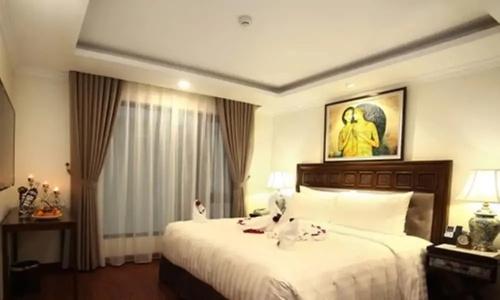 Paris Boutique Sapa - 51