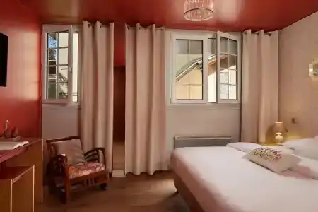 Le Vert Galant - Auberge Etchegorry - 56